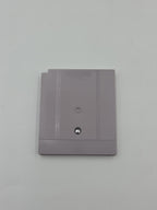 Nintendo Game Boy Classic  Spiel Quarth mit OVP und Anleitung NOE