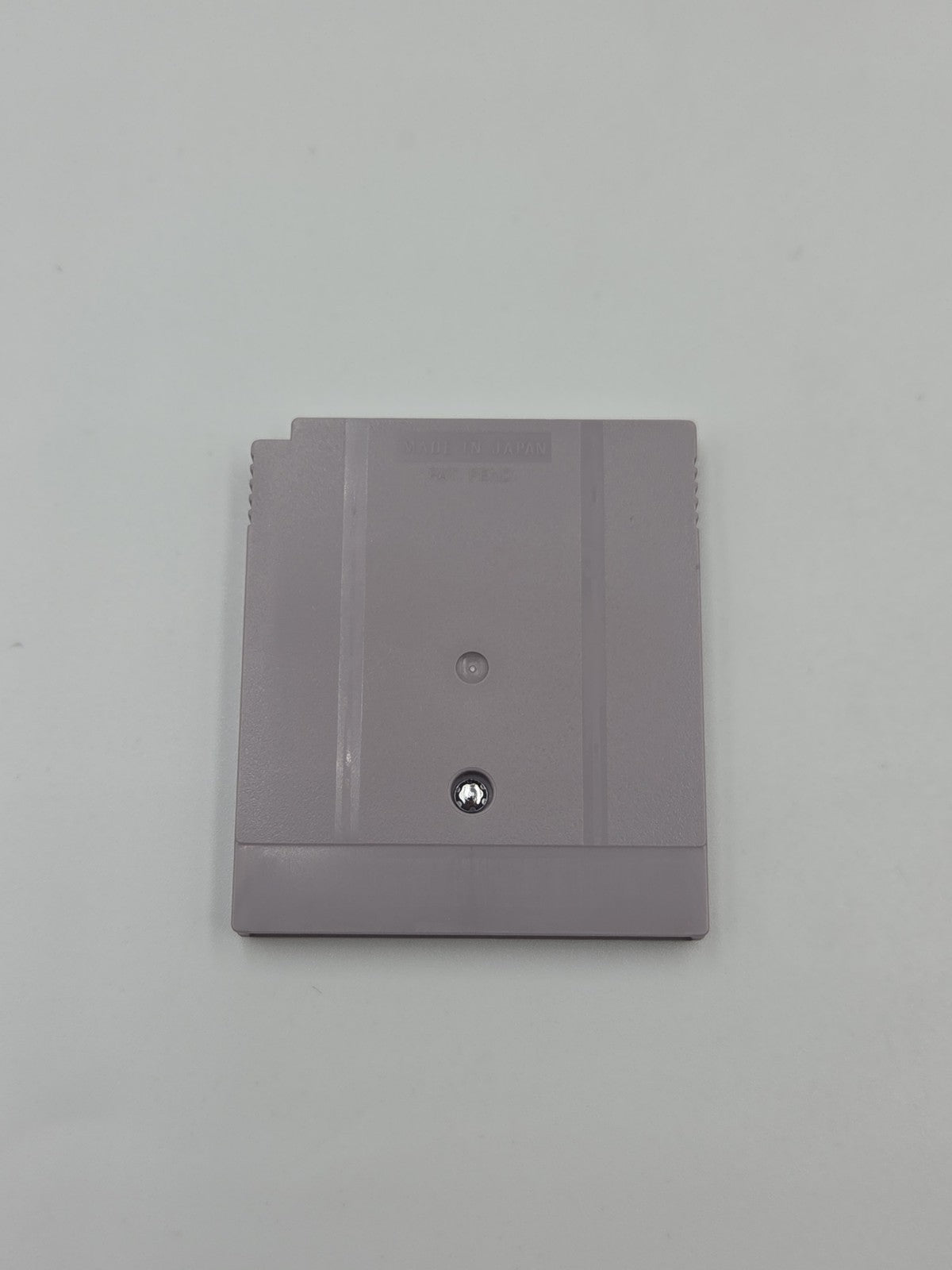 Nintendo Game Boy Classic  Spiel Quarth mit OVP und Anleitung NOE