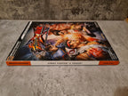 Bradygames PS3 Xbox360 Spieleberater Street Fighter X Tekken Englisch - T-Retro-Games 