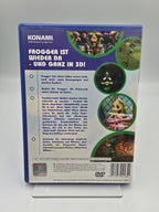 PS2 Playstation 2 Spiel Frogger The Great Quest mit OVP und Anleitung Deutsch