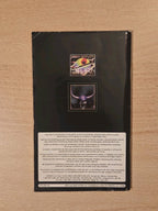 Sega Saturn The Story of Thor 2 Spielanleitung Instruction Booklet 
