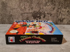 Game Boy Classic Spiel Mickey's Ultimate Challenge mit OVP und Anleitung NOE - T-Retro-Games 