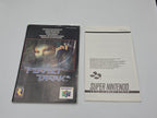 N64 Nintendo 64 Spiel Perfect Dark mit OVP und Anleitung EUR
