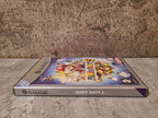 Nintendo GameCube Mario Party 5 mit OVP und Anleitung NOE - T-Retro-Games 