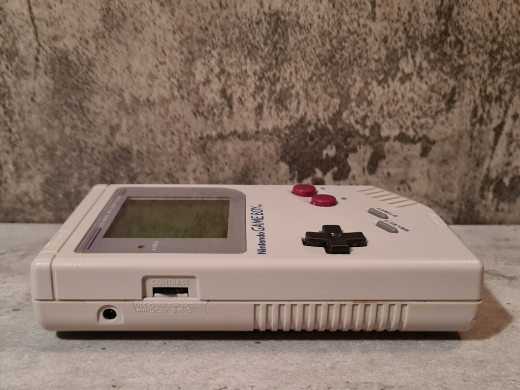 Nintendo Game Boy Classic Konsole Console OVP FAH - T-Retro-Games 