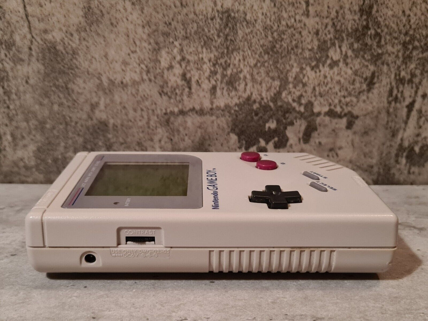 Nintendo Game Boy Classic Konsole Console OVP FAH - T-Retro-Games 