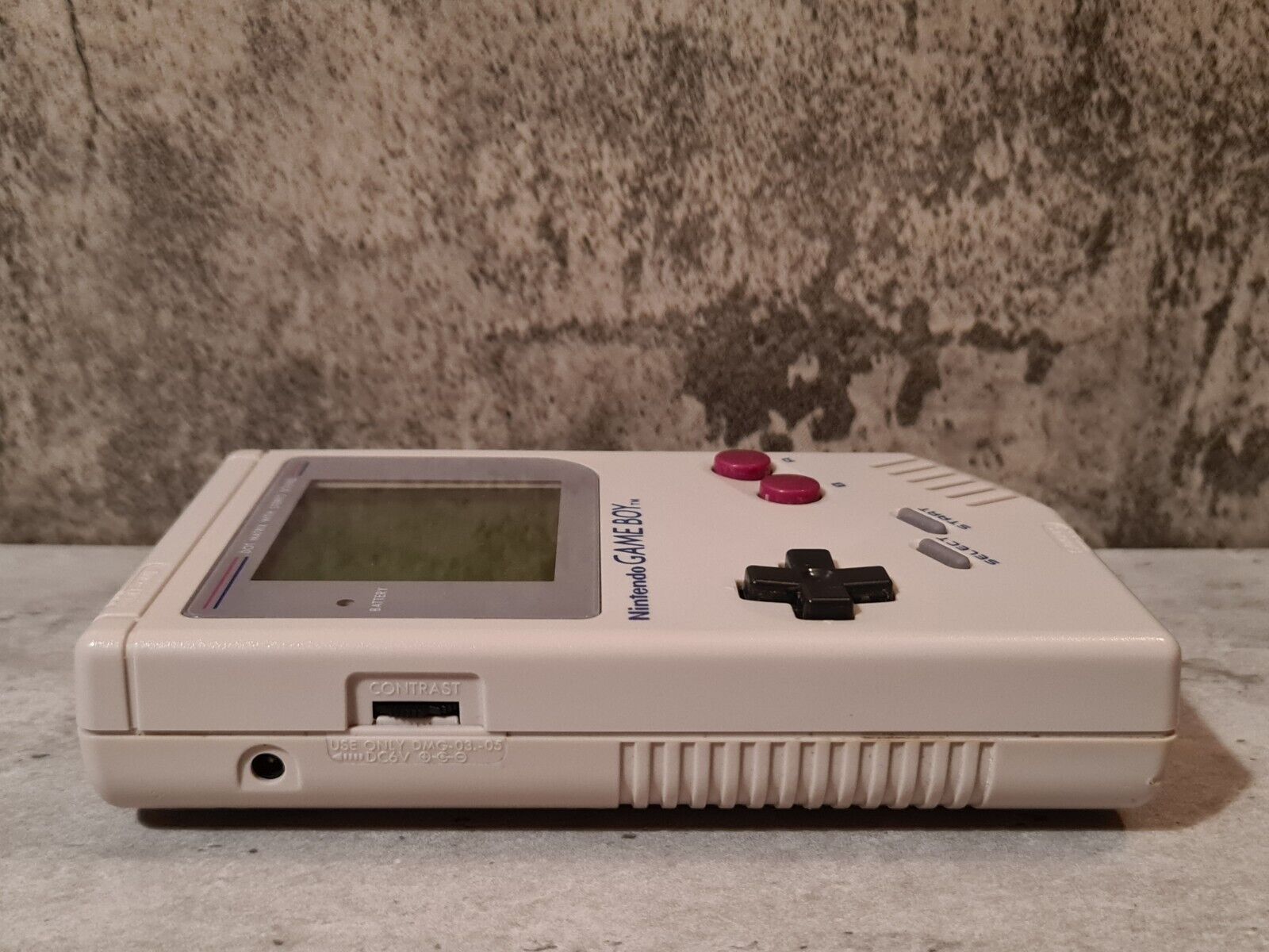 Nintendo Game Boy Classic Konsole Console OVP FAH - T-Retro-Games 