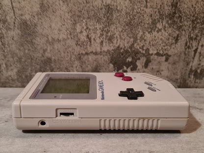 Nintendo Game Boy Classic Konsole Console OVP FAH - T-Retro-Games 