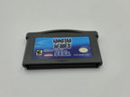 Nintendo Game Boy Advance Gunstar Super Heroes mit OVP und Anleitung USA