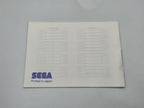 Sega Master System Dick Tracy mit OVP und Anleitung Multilingual 