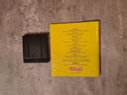 Gameboy Color Wario Land II mit OVP und Anleitung EUR - T-Retro-Games 