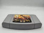 N64 Nintendo 64 Hercules The Legendary Journeys Modul EUR
