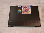 Neo Geo Top Hunter mit OVP und Anleitung Japan - T-Retro-Games 