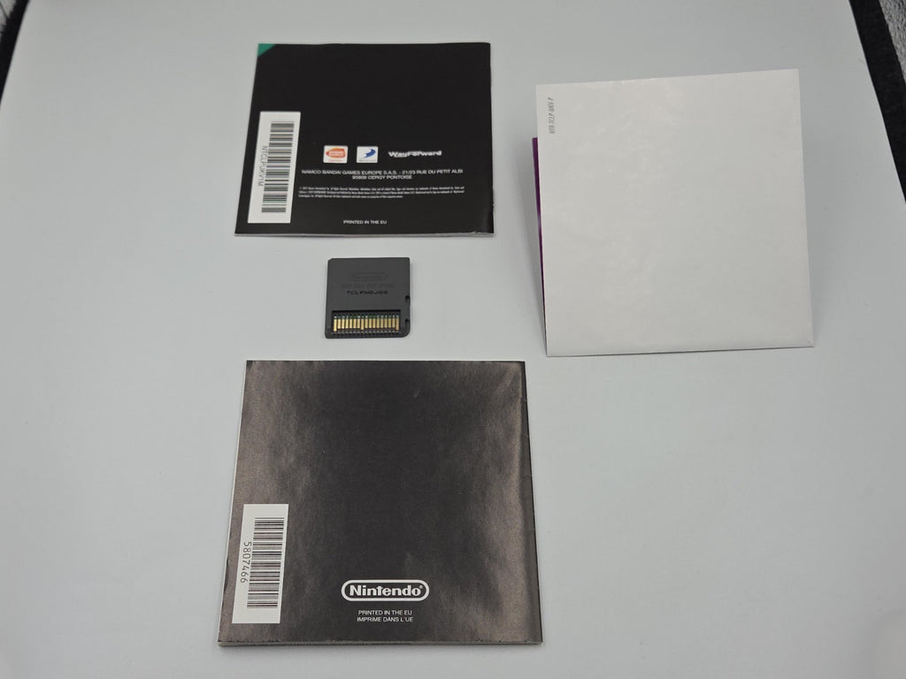 Nintendo DS Spiel iCarly Groovie Foodie! mit OVP und Anleitung + Poster 