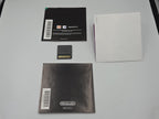 Nintendo DS Spiel iCarly Groovie Foodie! mit OVP und Anleitung + Poster 