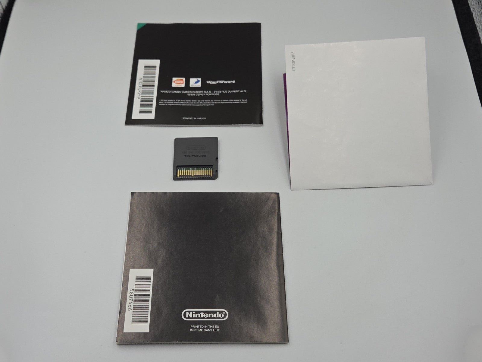 Nintendo DS Spiel iCarly Groovie Foodie! mit OVP und Anleitung + Poster 