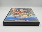 GameCube Harry Potter Quidditch Weltmeisterschaft mit OVP und Anleitung NOE - T-Retro-Games 
