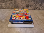 NES Puzznic mit OVP und Anleitung NOE - T-Retro-Games 