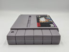 SNES Super Nintendo Spiel Uncharted Waters NTSC USA Modul