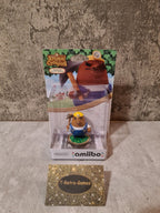 Amiibo Sammlerfigur Resetti - T-Retro-Games 