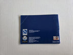 Nintendo Game Boy Classic Lemmings 2 Tribes Instruction Booklet EUR