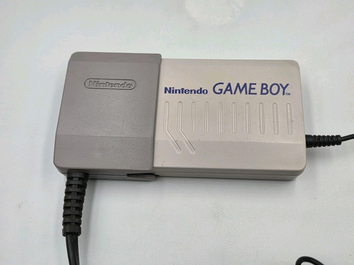 Nintendo Game Boy Classic Rechargeable Battery Pack II 2 DMG-10-NOE