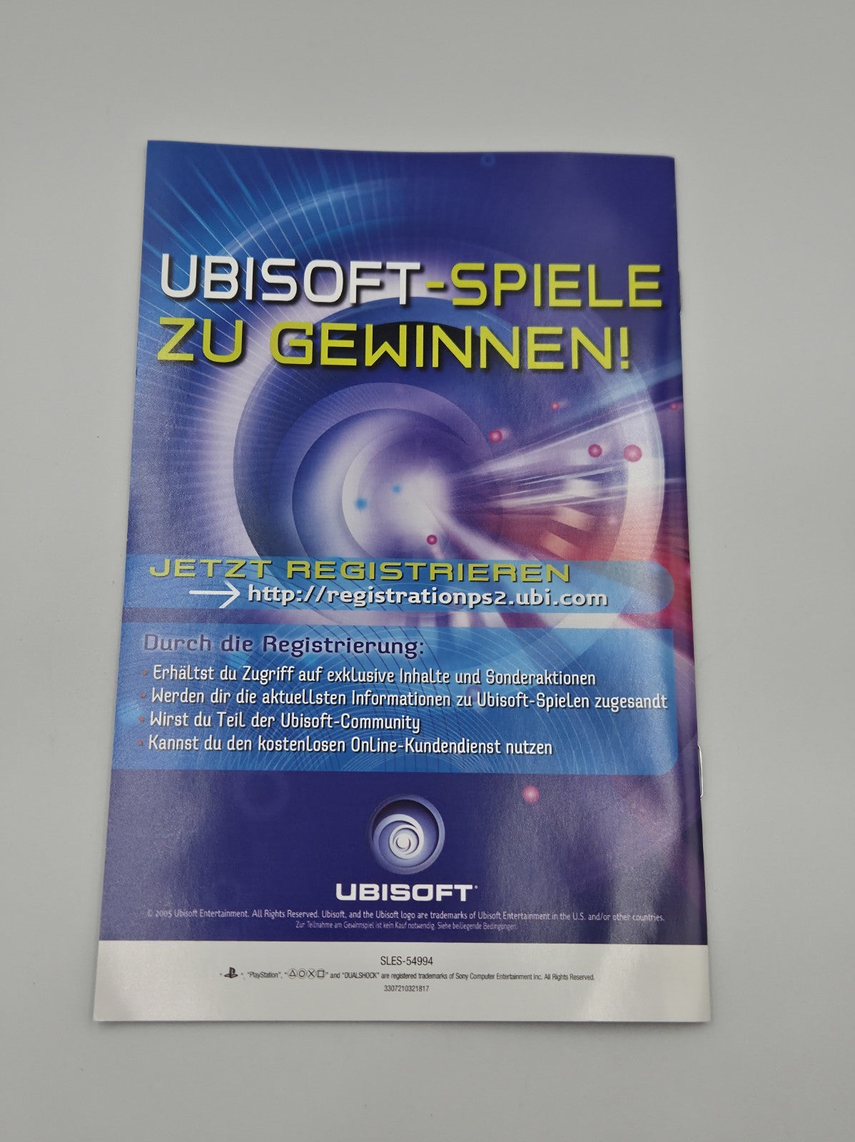 PS2 Playstation 2 Abenteuer auf dem Reiterhof mit OVP und Anleitung Deutsch 