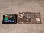 Sega Mega Drive Spiel Kawasaki Superbikes mit OVP und Anleitung Multi Language - T-Retro-Games 