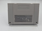 SNES Super Nintendo Spiel Street Fighter Alpha 2 Modul EUR