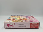 Nintendo Game Boy Advance Spiel Winx Club mit OVP und Anleitung FAH