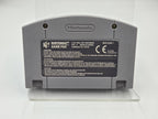 N64 Nintendo 64 Spiel Bass Hunter 64 EUR Modul