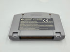 N64 Nintendo 64 Perfect Dark mit OVP und Anleitung EUR