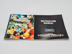Sega Mega Drive Spiel WWF Super WrestleMania mit OVP + Anleitung Multi Language - T-Retro-Games 