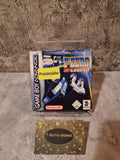 Nintendo Gameboy Advance F-Zero GP Legend mit OVP und Anleitung EUR - T-Retro-Games 