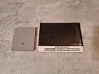 Nintendo Game Boy Classic Ferrari Grand Prix Challenge mit OVP und Anleitung NOE - T-Retro-Games 