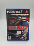 PS2 Playstation 2 Spiel Road Rage 3 mit OVP und Anleitung Englisch