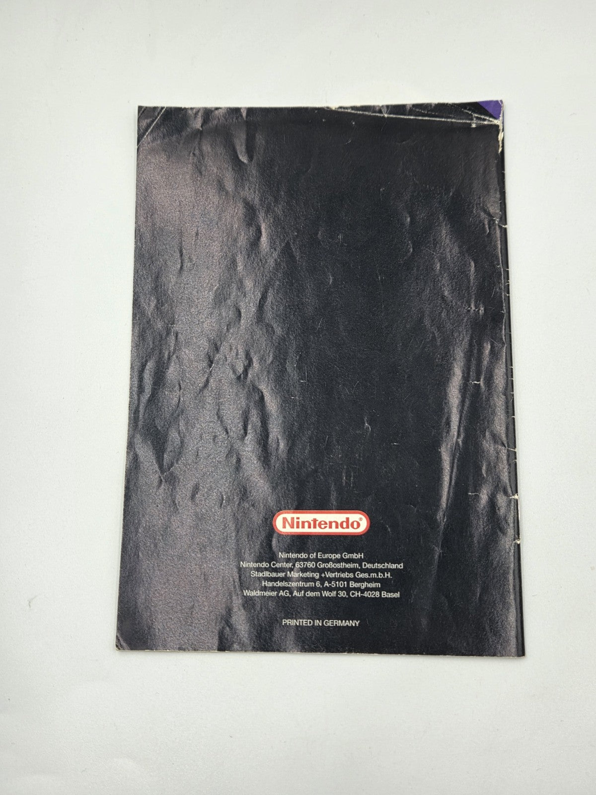 N64 Nintendo 64 Yoshi's Story mit OVP und Anleitung NOE