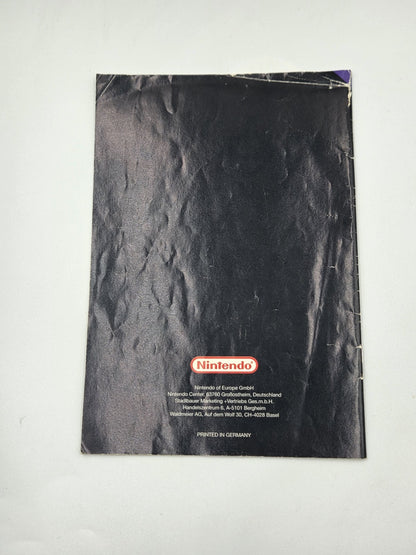 N64 Nintendo 64 Yoshi's Story mit OVP und Anleitung NOE