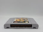 N64 Nintendo 64 Spiel WCW vs. NWO World Tour Modul EUR