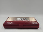 Nintendo Game & Watch Black Jack Konsole Console 1985 Multi Screen BJ-60
