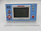 Nintendo Game & Watch Super Mario Bros. Konsole Console 1988 Wide Screen
