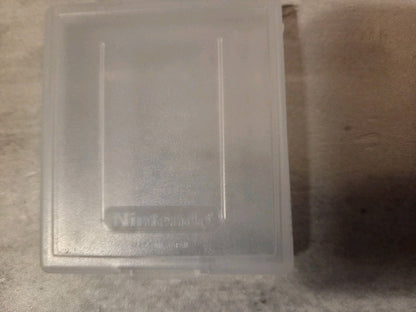 10x Schutzhülle Nintendo Game Boy Case von 1989