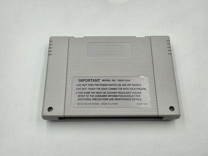 SNES Super Nintendo Vegas Stakes mit OVP und Anleitung GPS