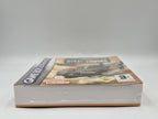 Nintendo Game Boy Advance Steel Empire EUR Sealed  Neu New
