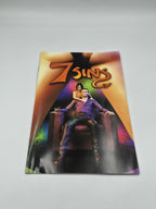 PS2 Playstation 2 Spiel 7 Sins mit OVP und Anleitung Deutsch