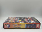 Sega Mega Drive Psycho Pinball mit OVP und Anleitung Multi Language 