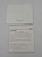 Nintendo Game Boy Classic Spiel Mickey Mouse mit OVP und Anleitung NOE