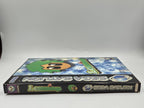 Sega Saturn Spiel Lemmings mit OVP und Anleitung Multi Language 