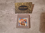 Game Boy Classic Spiel Disney's Pinocchio Modul EUR - T-Retro-Games 