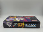  SNES Super Nintendo Eek The Cat mit OVP und  Anleitung UKV